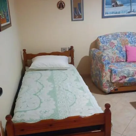 My Apartament Wlora