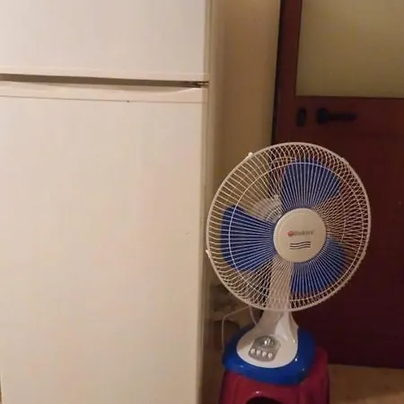 My Apartament