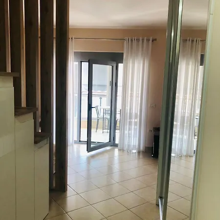 Διαμέρισμα Lakeview Cozy *