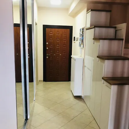 Διαμέρισμα Lakeview Cozy